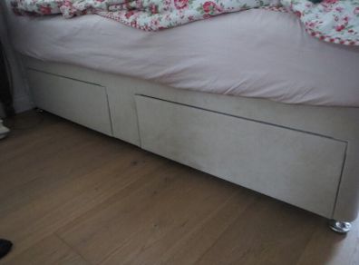 6ft Super king size Divan bed base