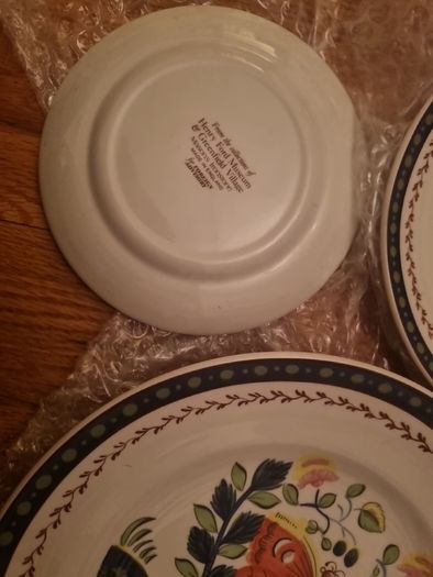Mason Ironstone Collection