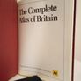 The Complete Atlas of Britain Published by the Automobile Association (HQ165) Image 2