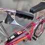 Raleigh chopper 5 Speed Pinky Image 9
