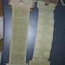 airsoft top tier tasmanian TIGER  cummerbund Image 3