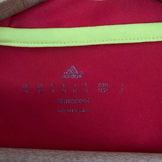 Spain 2016 Jersey