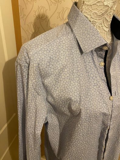 shirts selection