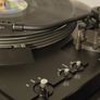 Class Technics SL-2000, full manual turntable. Legend brushless motor. Image 9