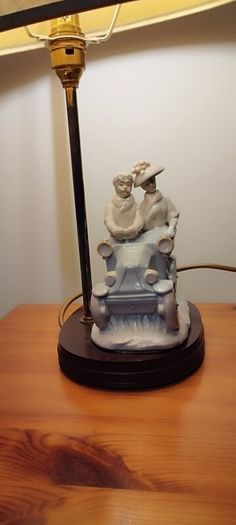 Lamps
