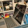 Microsoft Surface Pro 5 - Model 1796, Intel i5 7th Gen, 8GB RAM, 256GB SSD, Windows 11 Pro (Battery is weak) Image 8
