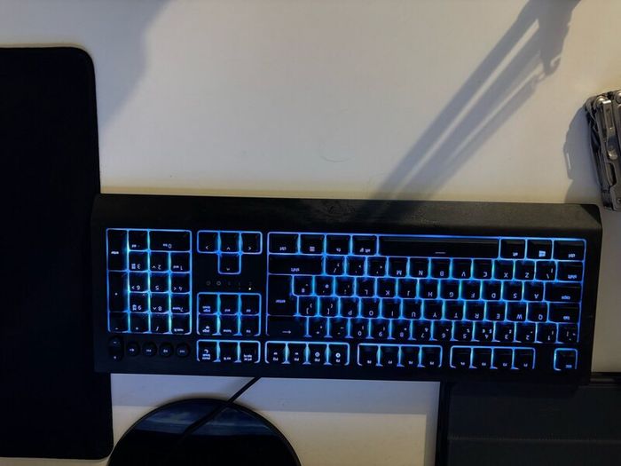 Gaming pc whole setup