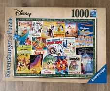 Jigsaw Puzzle