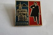USSR badge