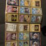 Pokemon Cards Binder & others Image 9