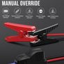Car Jump Starter 3500A Peak 26800mAh 12V Auto Box Power Bank with USB QC3.0 (ZK003) Image 4