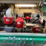 Weinig 4 sided planer Image 2
