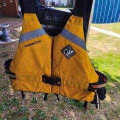 Palm PFD Life Jacket