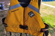 Palm PFD Life Jacket