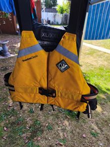 Palm PFD Life Jacket