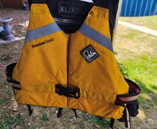 Palm PFD Life Jacket