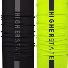 Higher State Neck Gaiters