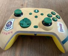controller  special edition nintendo , PC and Mobile