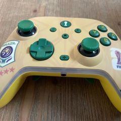 controller  special edition nintendo , PC and Mobile