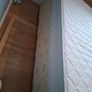 SIngle Bed and mattress Image 6