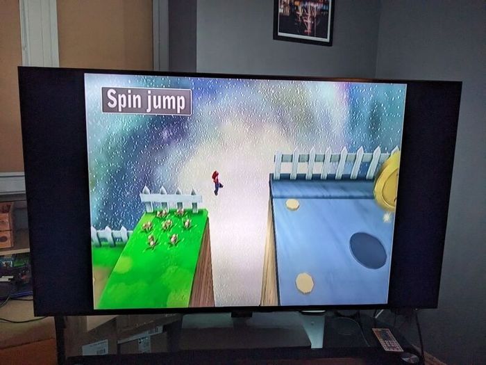 Super Mario Galaxy 2 DVD