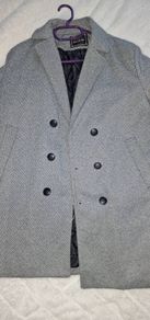 Coat for a boy