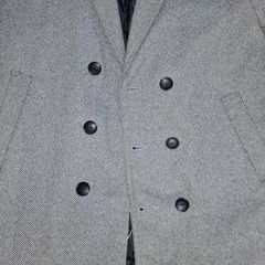 Coat for a boy