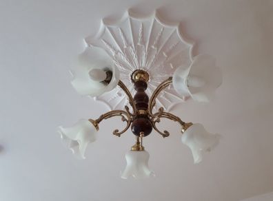 Ceiling Lamp