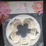 flower cutters cake decorations sugar flowers Image 2