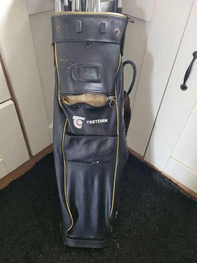 Golf Clubs
