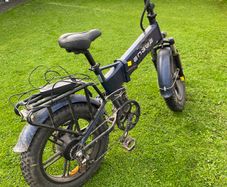 Electric Bike