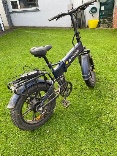 Electric Bike