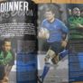 Leinster vs Northampton Saints 14th December 2019 Image 2