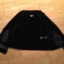 Bluezoo Leather Jacket size 9-10 years Image 3