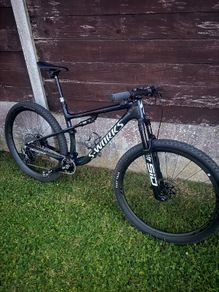 S Works Epic LTD Edition 2024 Model Size L