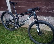 S Works Epic LTD Edition 2024 Model Size L