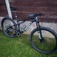 S Works Epic LTD Edition 2024 Model Size L