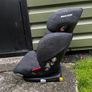 Maxi-Cosi RodiFix AirProtect Car Seat Nomad Black Image 4