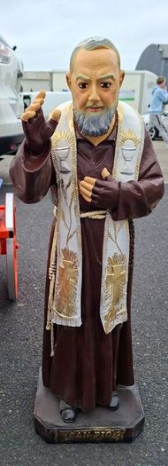 Religious Statues