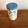 Disney Ceramic Dog treats Jar Image 2