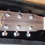 Martin 000X1AE Electro Acoustic Guitar Image 4