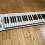 Korg K49 49-Key USB MIDI keyboard Image 6