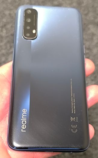 realme 7
