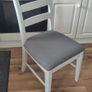 Four Dining/Kitchen Chairs Image 3