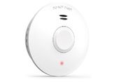 6pce Putogesafe Wireless Smoke Alarms, Smoke Detector with 10-Year Battery