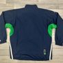 Vintage 2002 Umbro Pro Training Ireland Jacket Mens Large Image 8