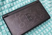 Winning Eleven Nintendo DS Lite Console &amp; Game.
