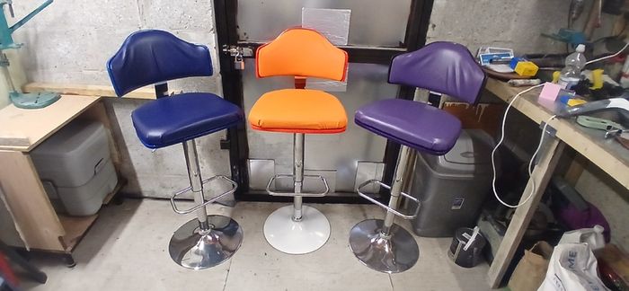 Kitchen Bar Stools