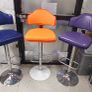Kitchen Bar Stools Image 2