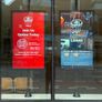 Window Display Screen Android OS Image 2